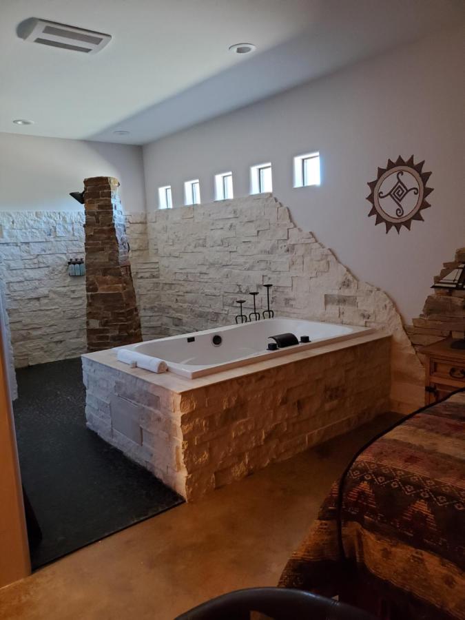 Origins Bed And Breakfast Cottonwood Eksteriør bilde