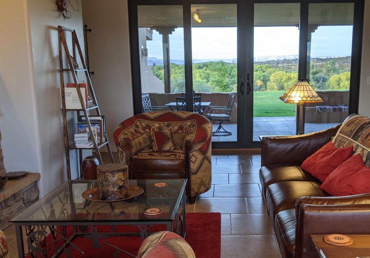 Origins Bed And Breakfast Cottonwood Eksteriør bilde