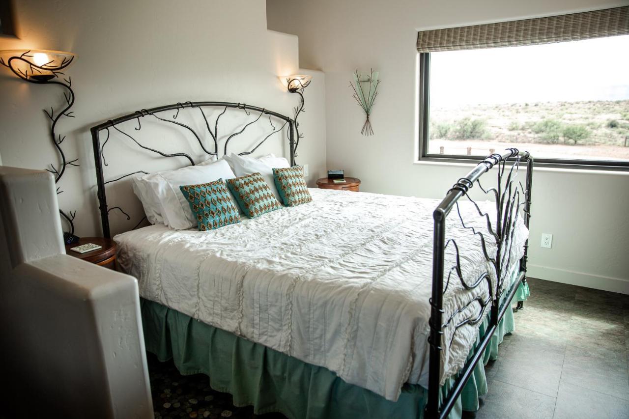 Origins Bed And Breakfast Cottonwood Eksteriør bilde