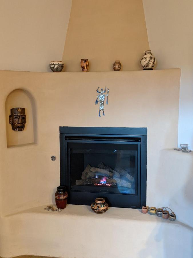Origins Bed And Breakfast Cottonwood Eksteriør bilde